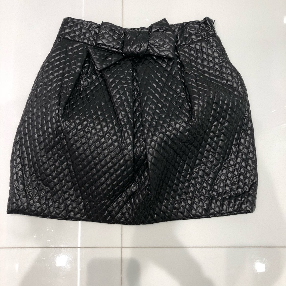 Special day skirt